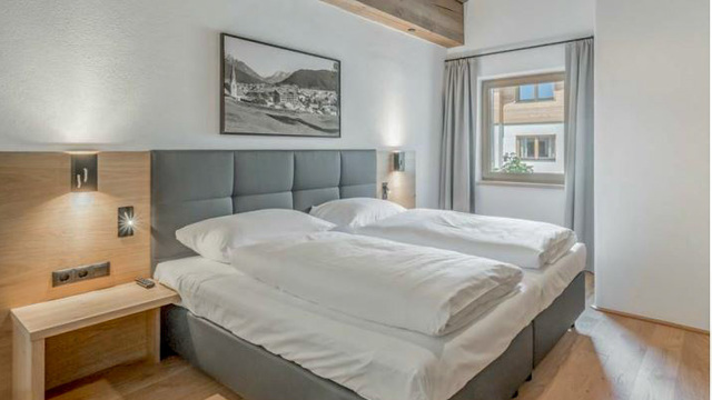 Investiční apartmány v atraktivní lokalitě, Kirchberg in Tirol