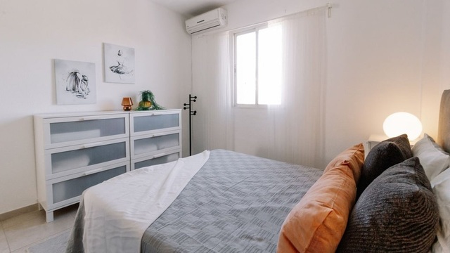 Slunný apartmán v resortu ve Fuengirole PRODÁNO
